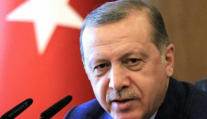 Erdoğan'ın 7 başdanışmanı istifa etti Haber