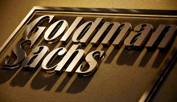 Goldman Sachs: TCMB'nin faiz kararı ciddi risklere işaret ...