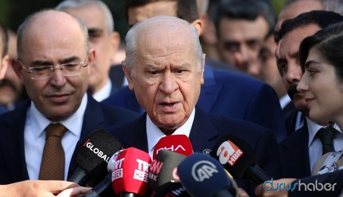 Devlet Bahceli 19 Haziran A Katilmayacagiz Son Dakika Guncel Haberler