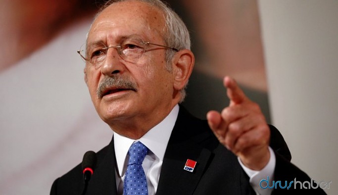 Kılıçdaroğlu'nu tehdit eden Alaattin Çakıcı hakkında suç ...