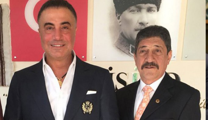 'Sedat Peker operasyonu' kapsamında MHP'li eski Başkan Öncel gözaltına alındı - Duruş Haber